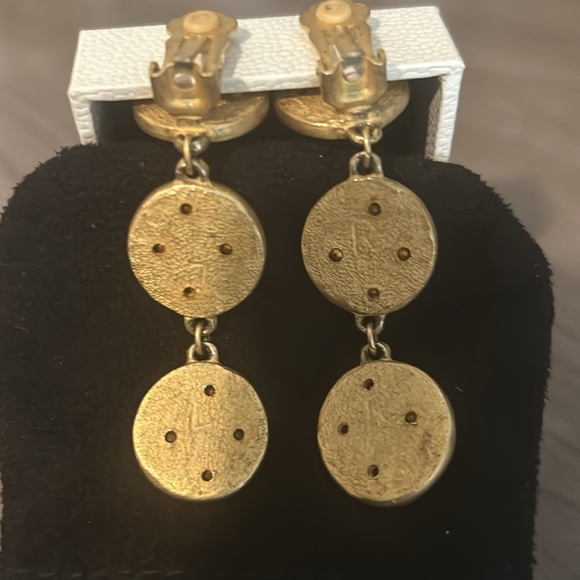 Earrings - Picture 2 of 2